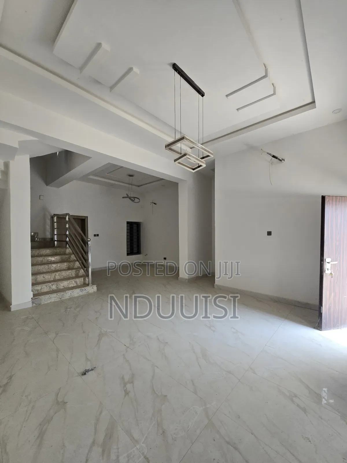 4bdrm Duplex in Life Camp for sale in Life Camp