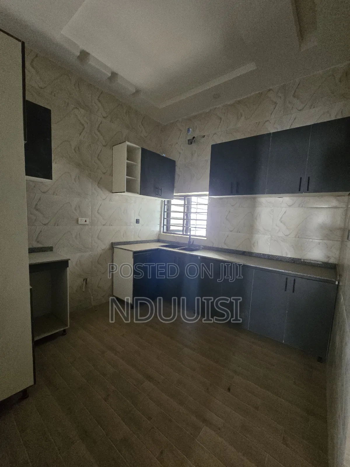 4bdrm Duplex in Life Camp for sale in Life Camp