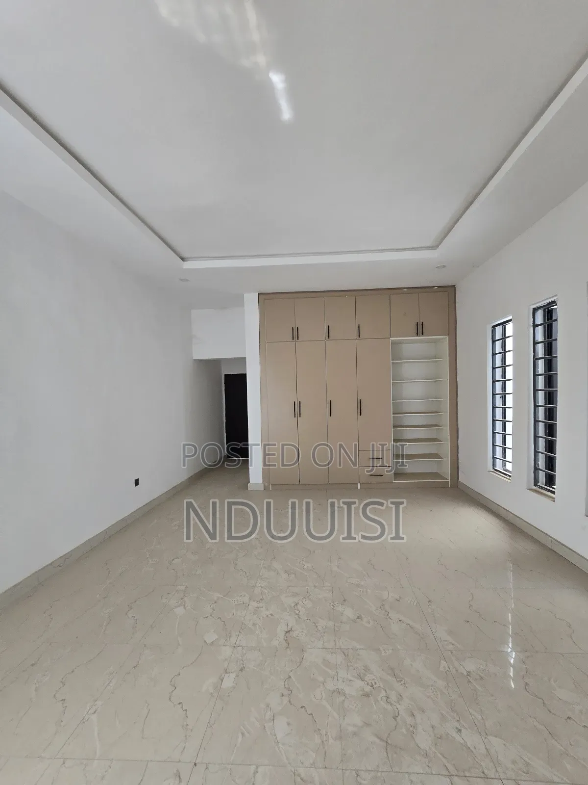 4bdrm Duplex in Life Camp for sale in Life Camp