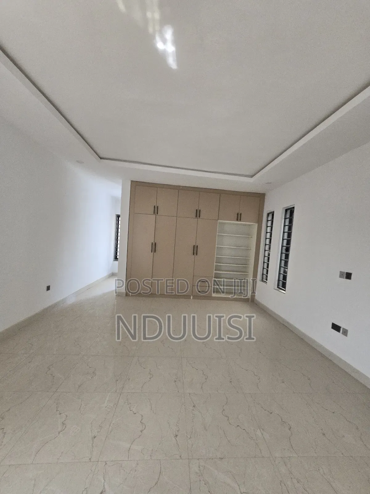 4bdrm Duplex in Life Camp for sale in Life Camp