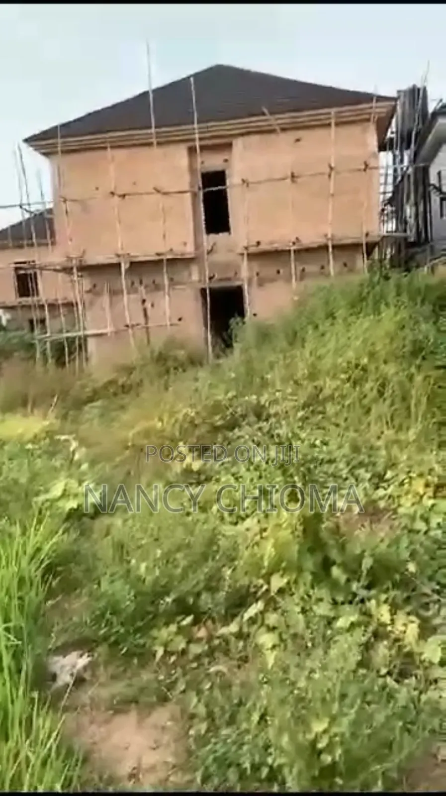 Hotel for Sale in Enugu