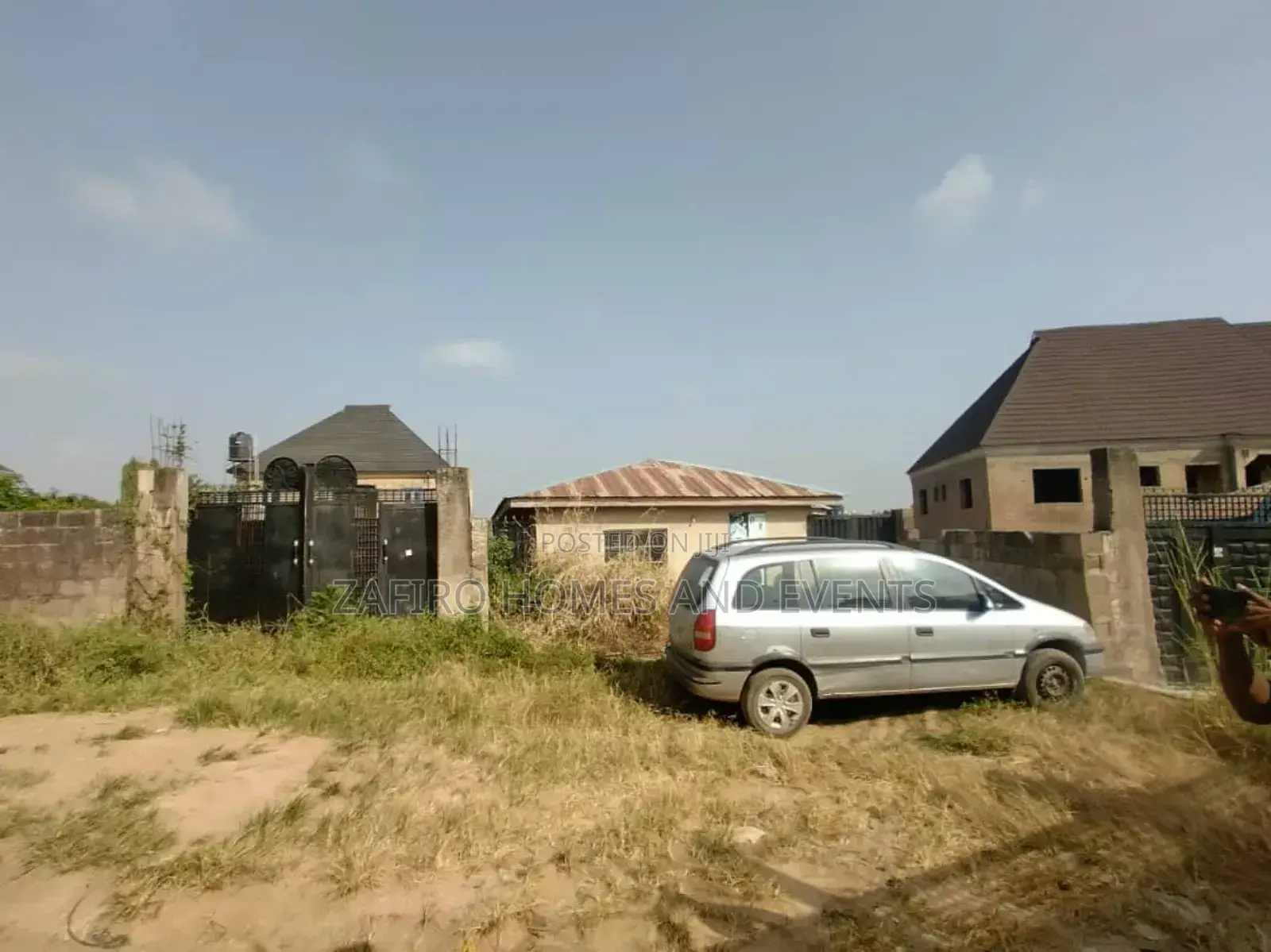 3bdrm Apartment in Zenith Hospital,, Ibadan for sale in Ibadan