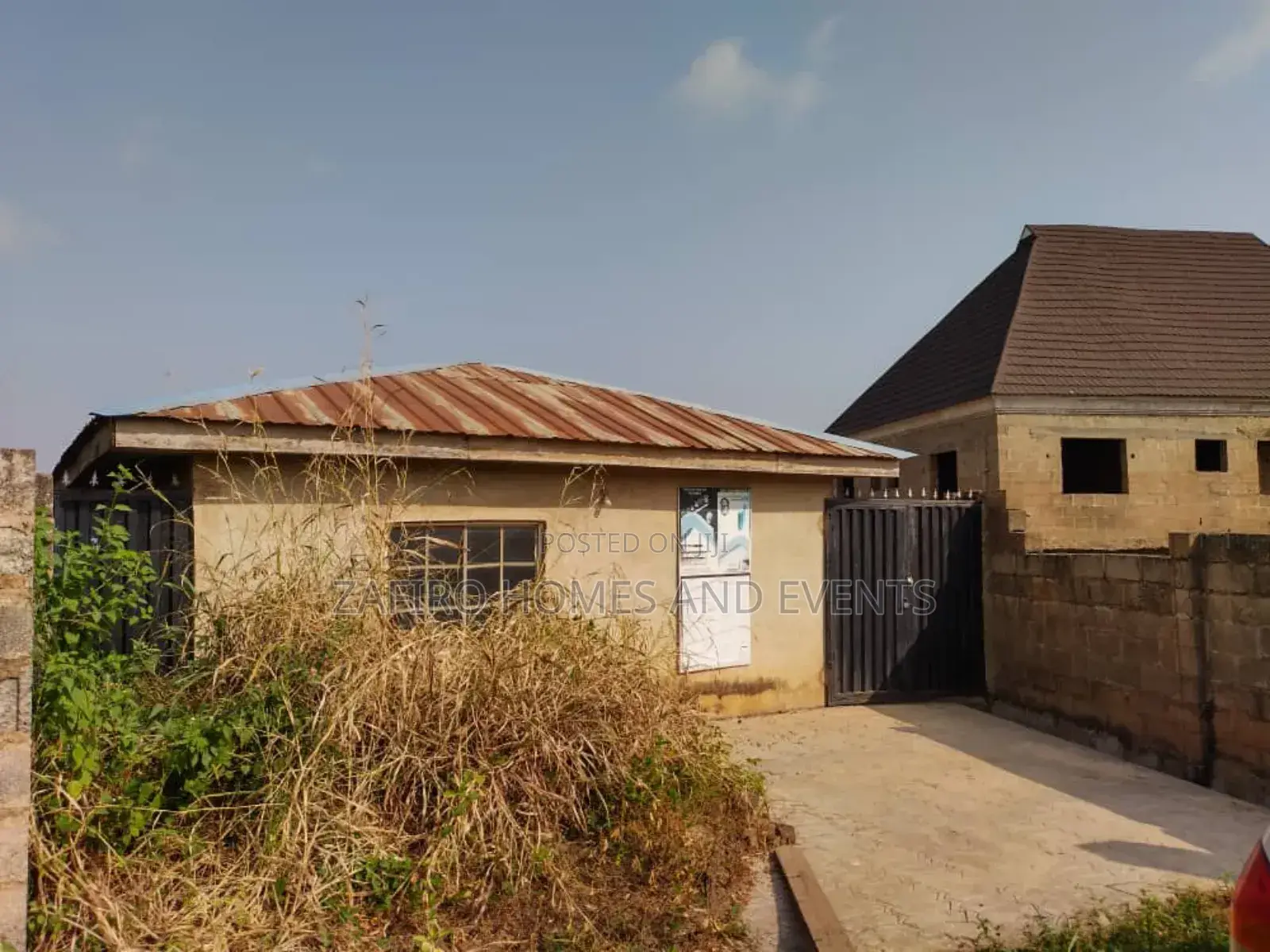 3bdrm Apartment in Zenith Hospital,, Ibadan for sale in Ibadan