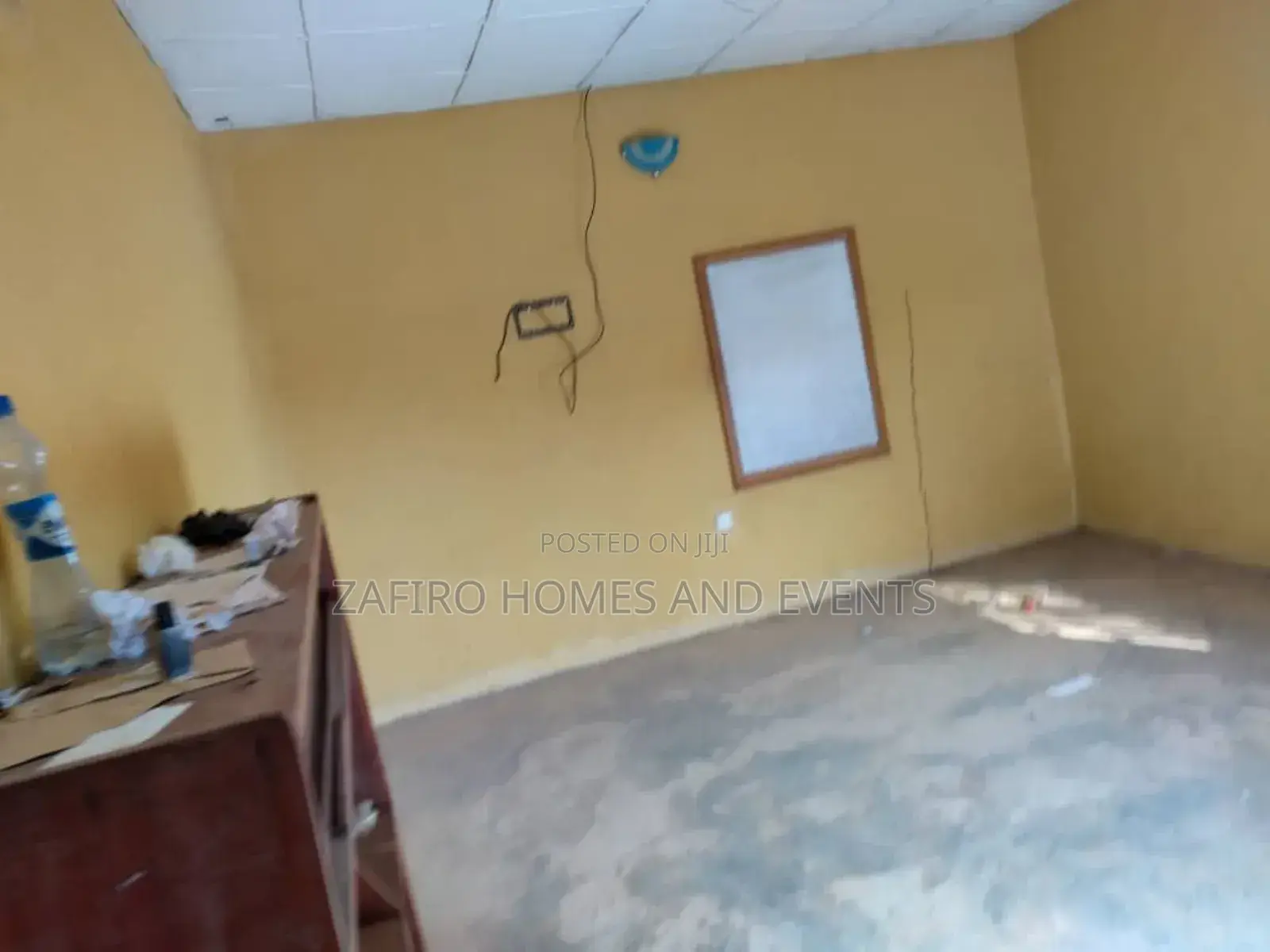 3bdrm Apartment in Zenith Hospital,, Ibadan for sale in Ibadan
