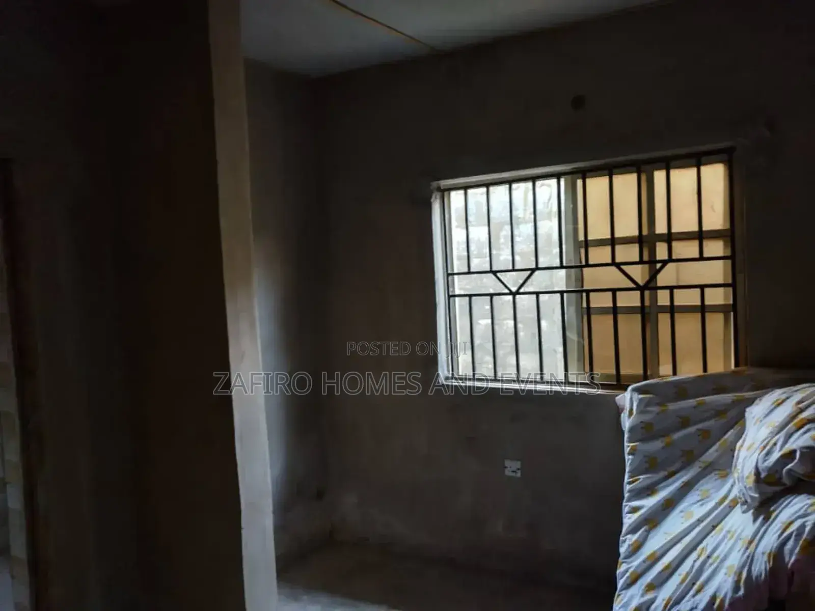 3bdrm Apartment in Zenith Hospital,, Ibadan for sale in Ibadan