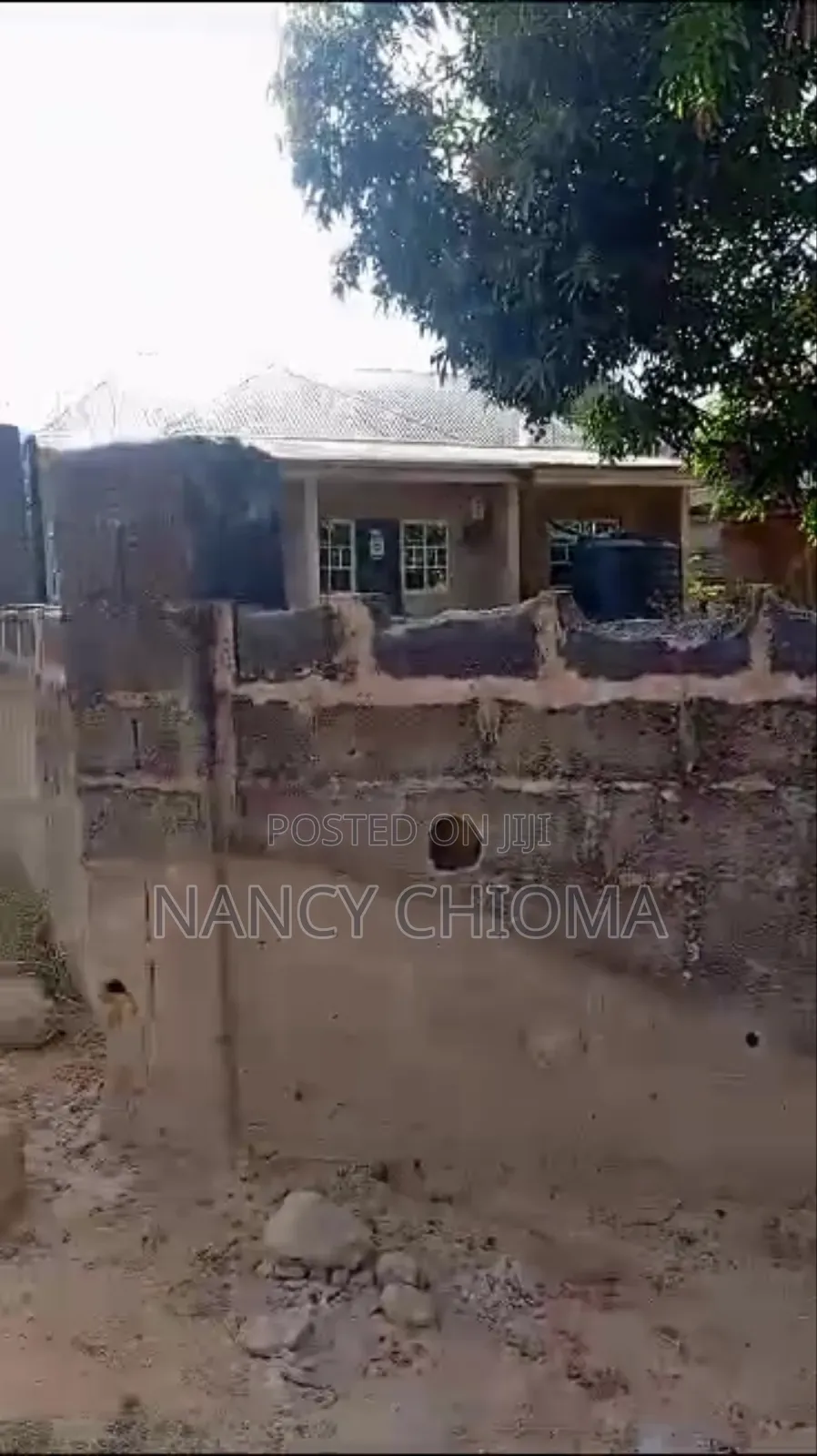 Land for Sale at Independent Layout Enugu in Enugu