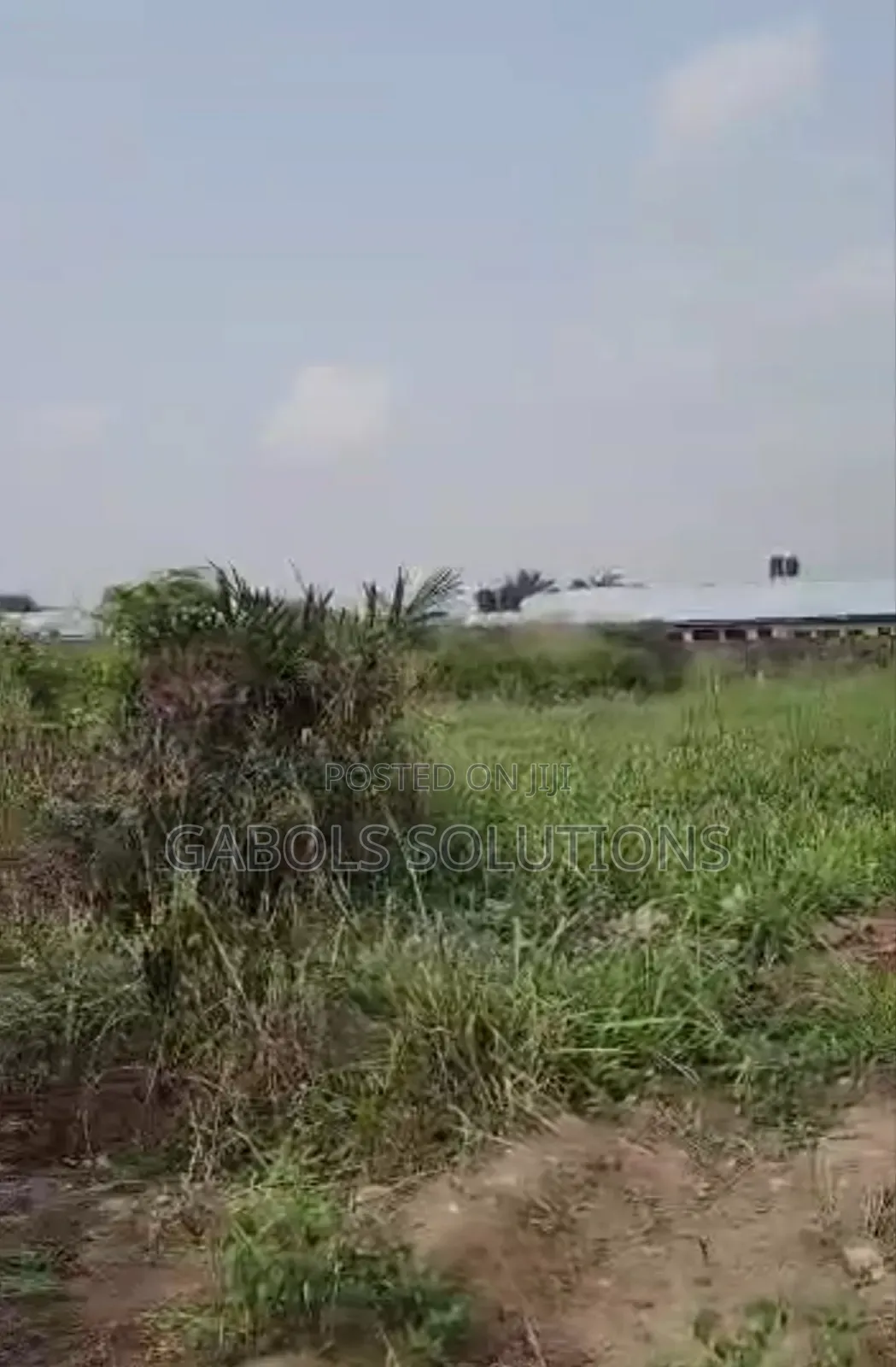 20 Acres For Sale Location : Eleko Ibeju Lekki Lagos in Eleko