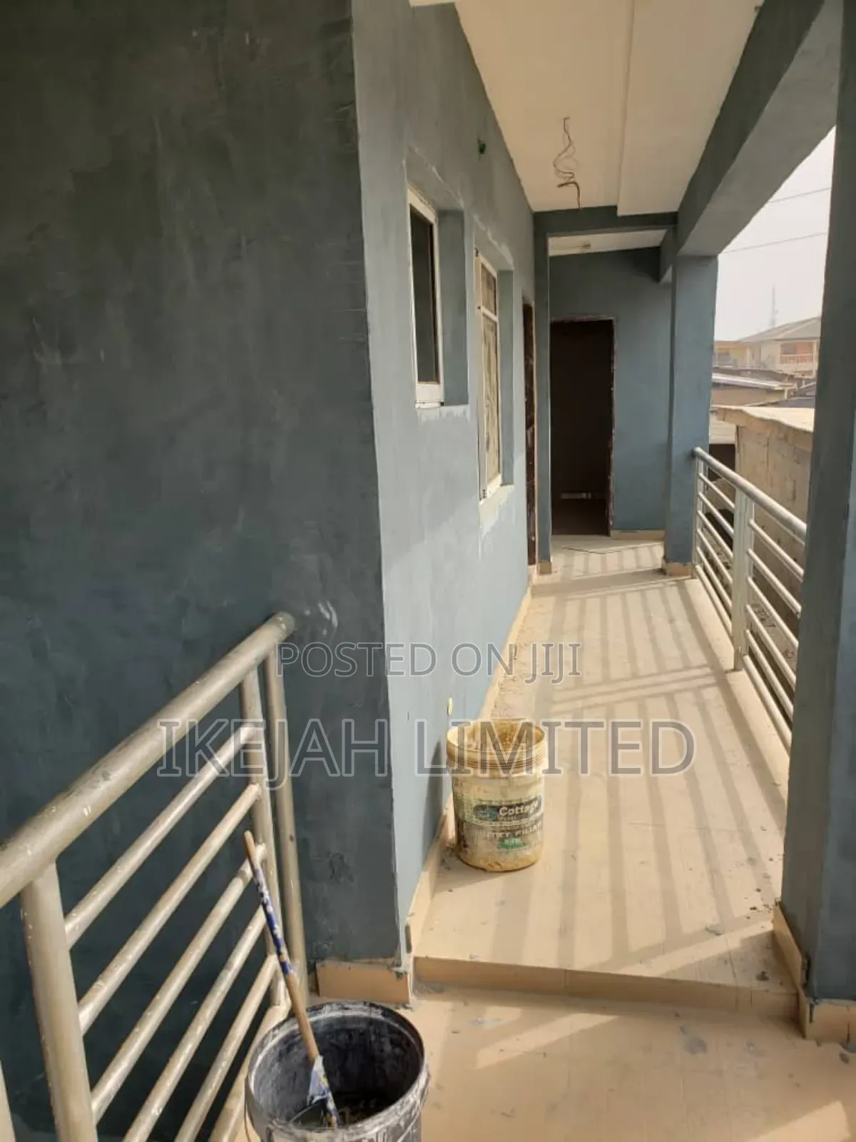 Mini Flat in Ogba for rent in Ogba
