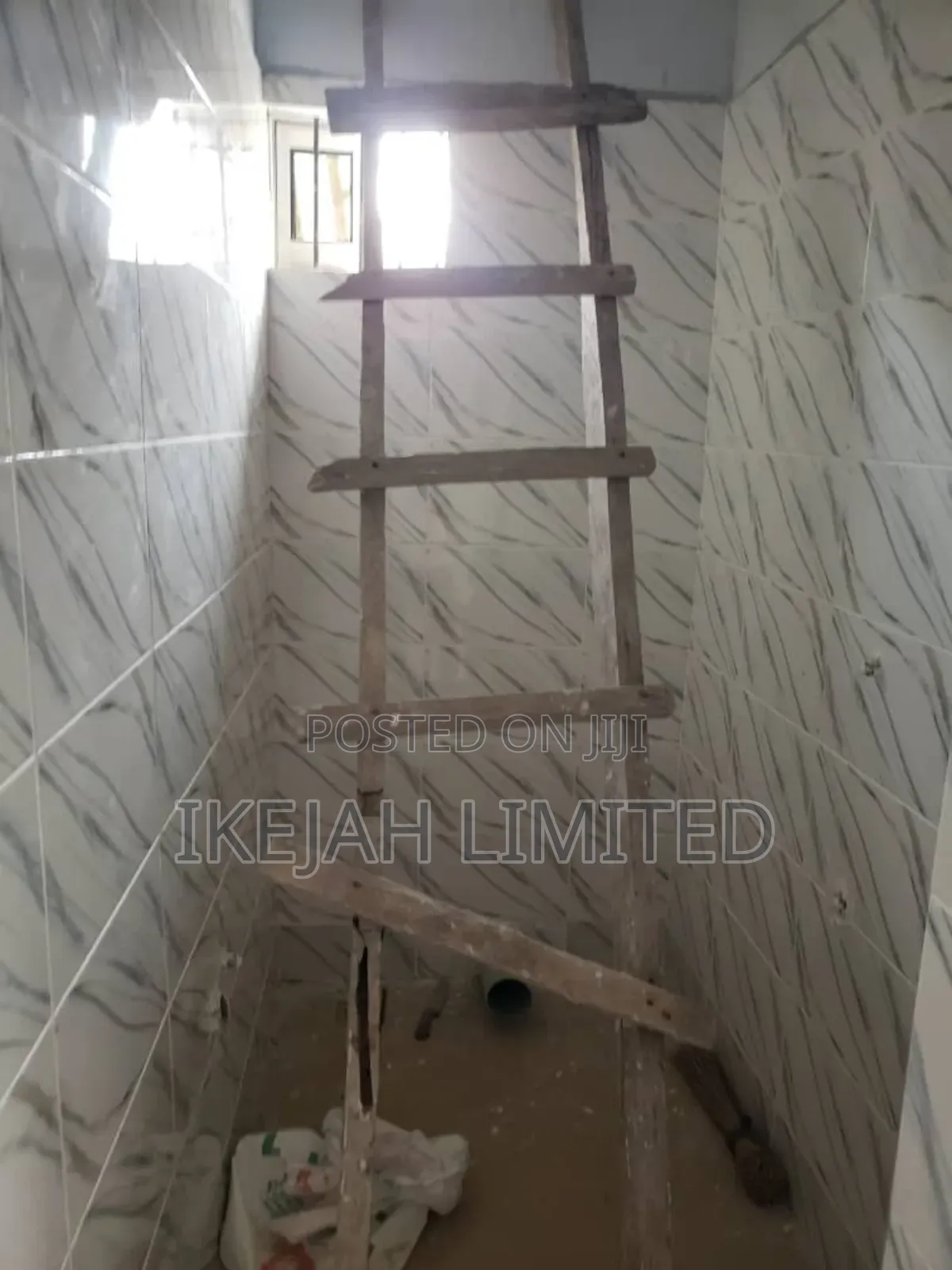 Mini Flat in Ogba for rent in Ogba