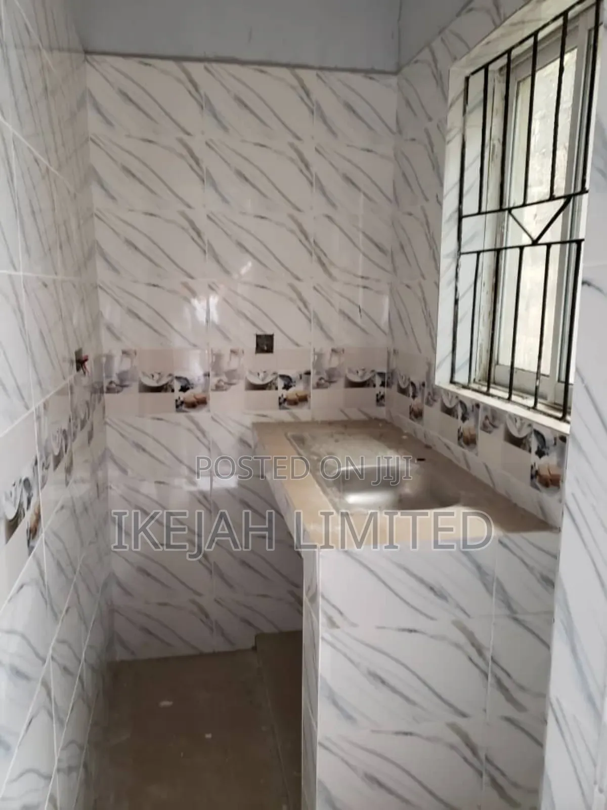 Mini Flat in Ogba for rent in Ogba