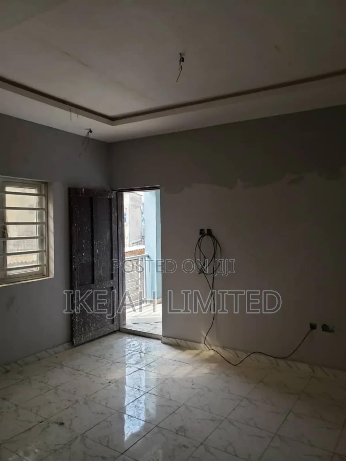 Mini Flat in Ogba for rent in Ogba