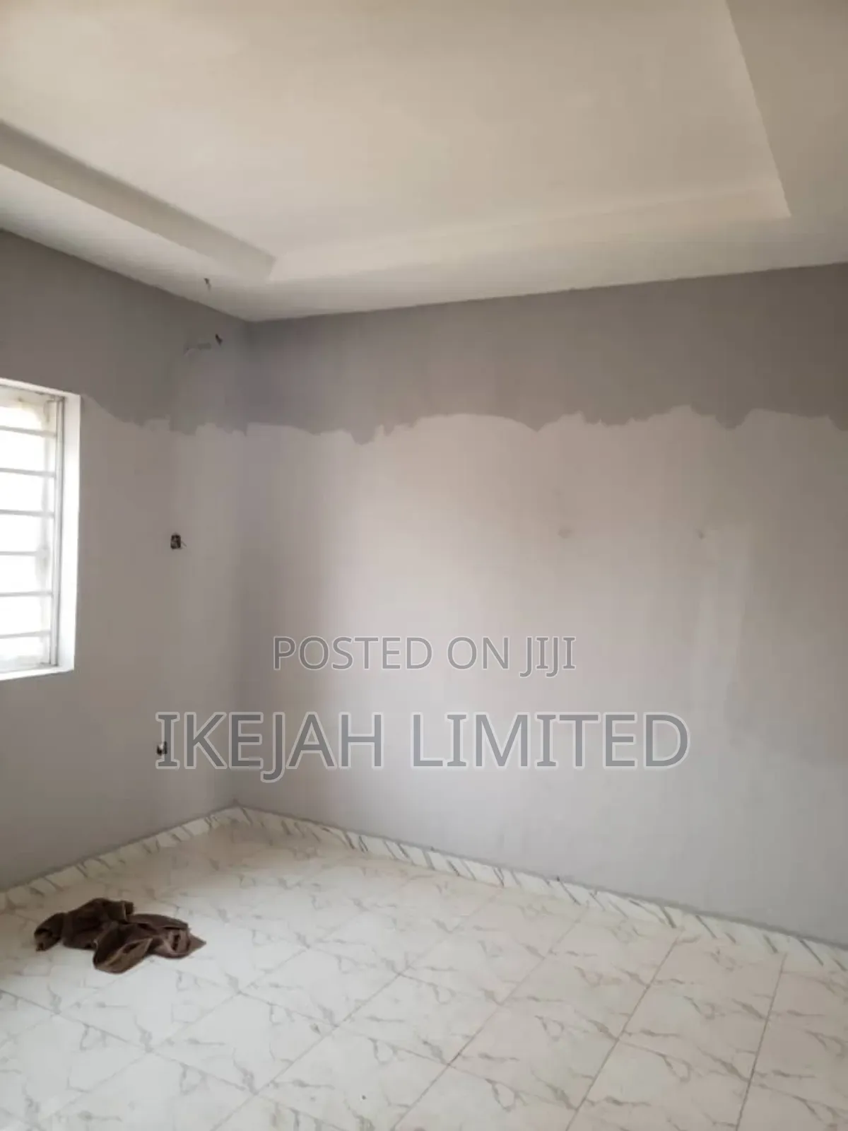 Mini Flat in Ogba for rent in Ogba