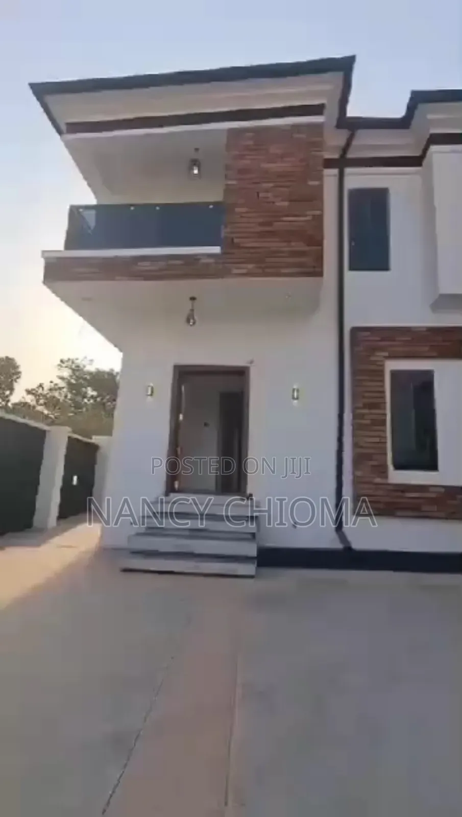 Furnished 4bdrm Duplex in Transekulu, Enugu for sale in Enugu