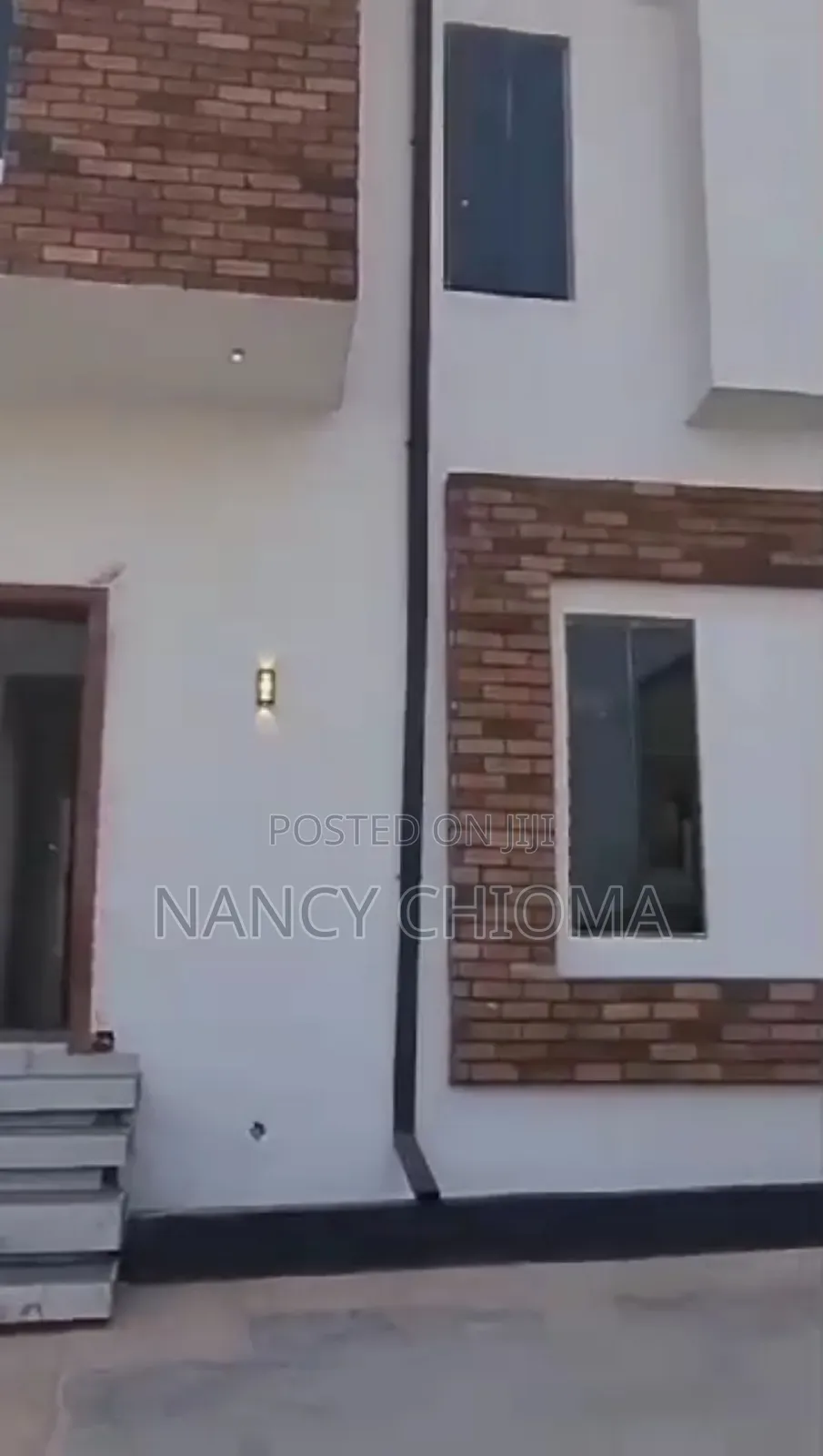 Furnished 4bdrm Duplex in Transekulu, Enugu for sale in Enugu