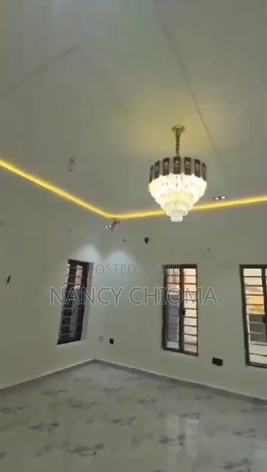 Furnished 4bdrm Duplex in Transekulu, Enugu for sale in Enugu