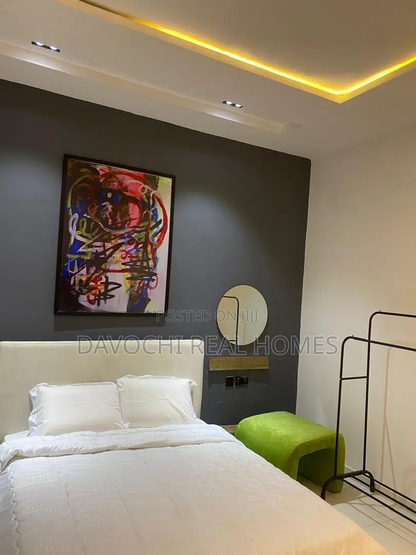 Furnished 2bdrm Apartment in Lekki Phase1 for sale in Lekki Phase 1