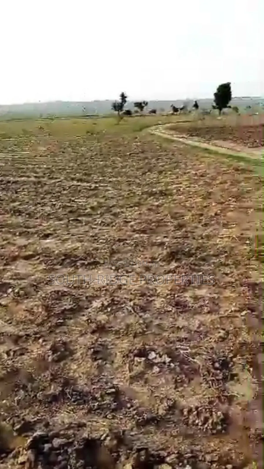 9.9ha Multipurpose Land With a Nagis C of O in Karu-Nasarawa