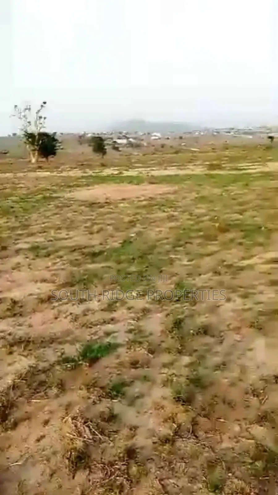 9.9ha Multipurpose Land With a Nagis C of O in Karu-Nasarawa