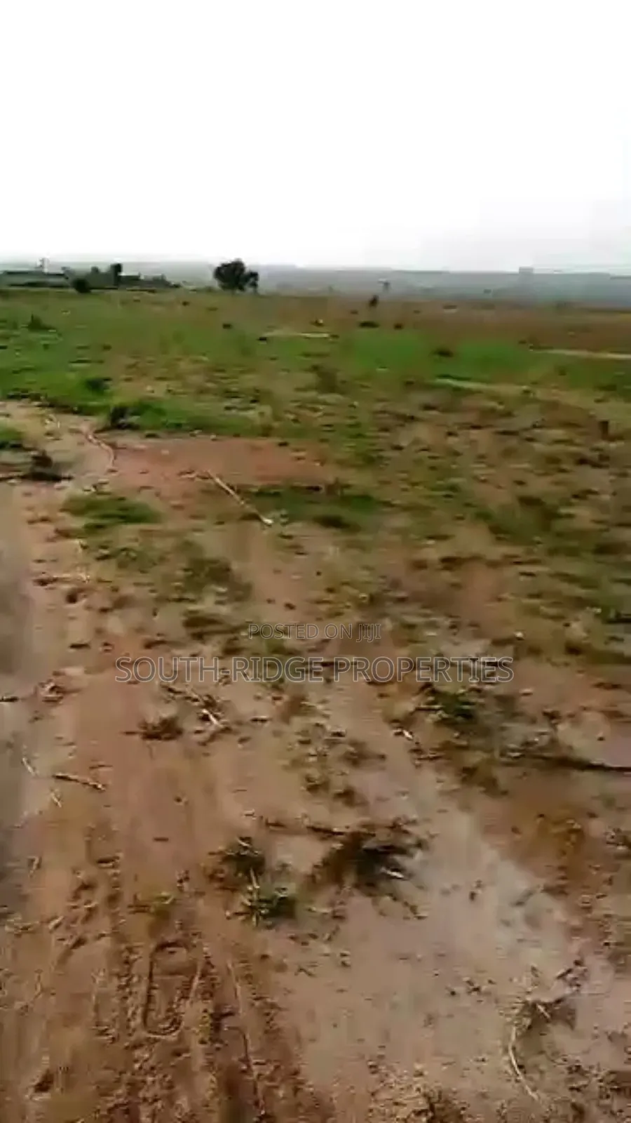 9.9ha Multipurpose Land With a Nagis C of O in Karu-Nasarawa