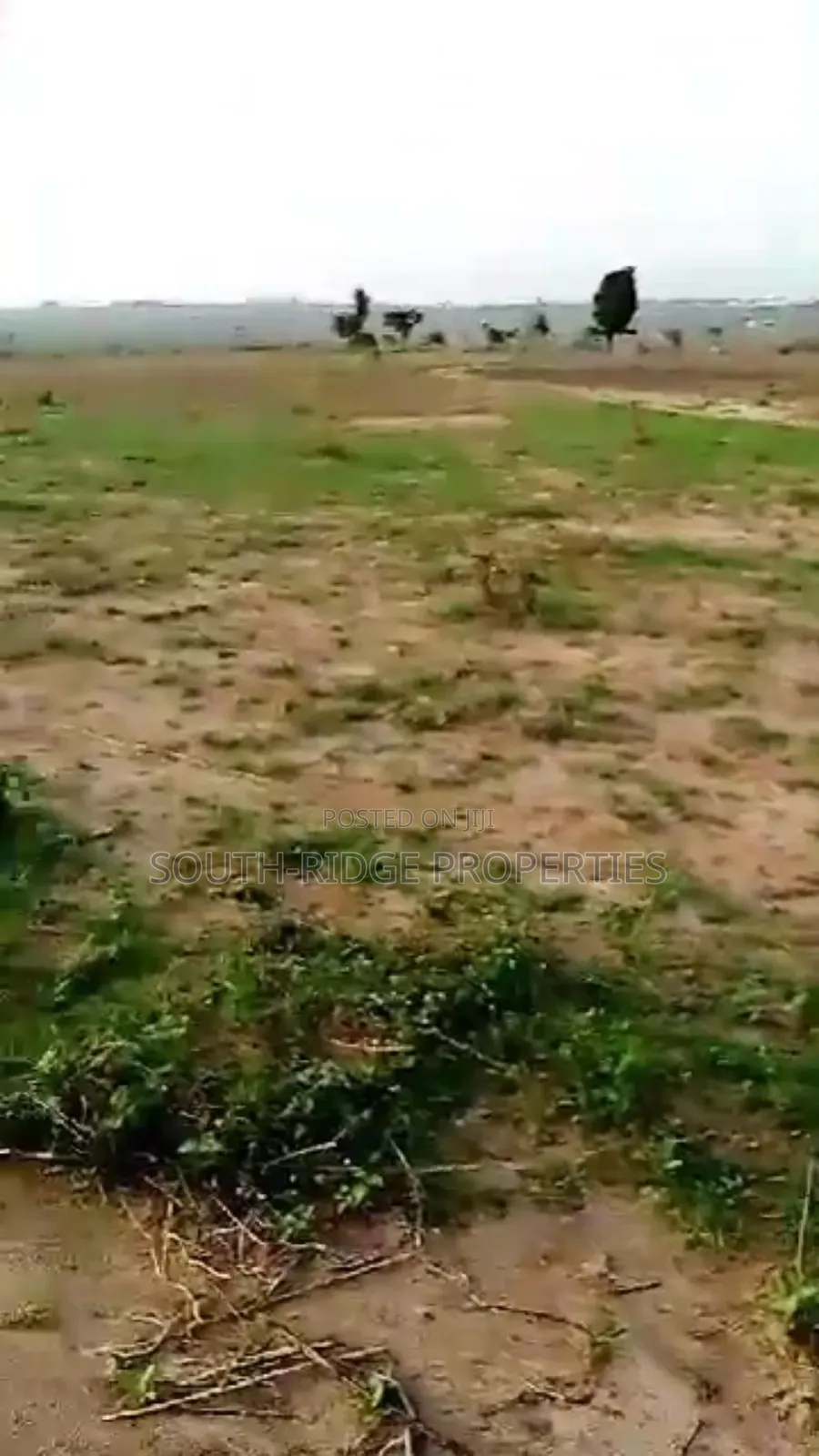 9.9ha Multipurpose Land With a Nagis C of O in Karu-Nasarawa
