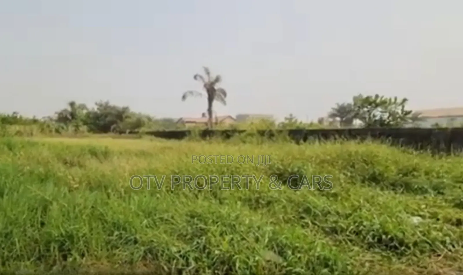 1 Acre of Land at Ikorodu Road by Ojota Bus Stop in Ojota