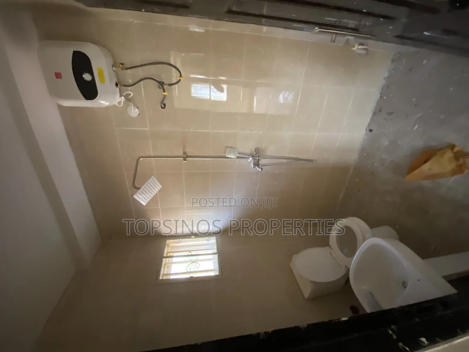 2bdrm Block of Flats in Dawaki for rent in Dawaki