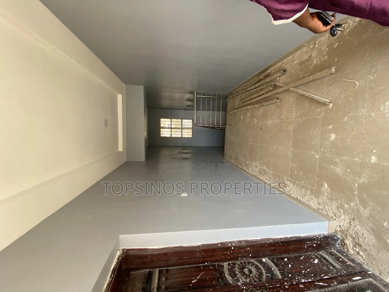 2bdrm Block of Flats in Dawaki for rent in Dawaki