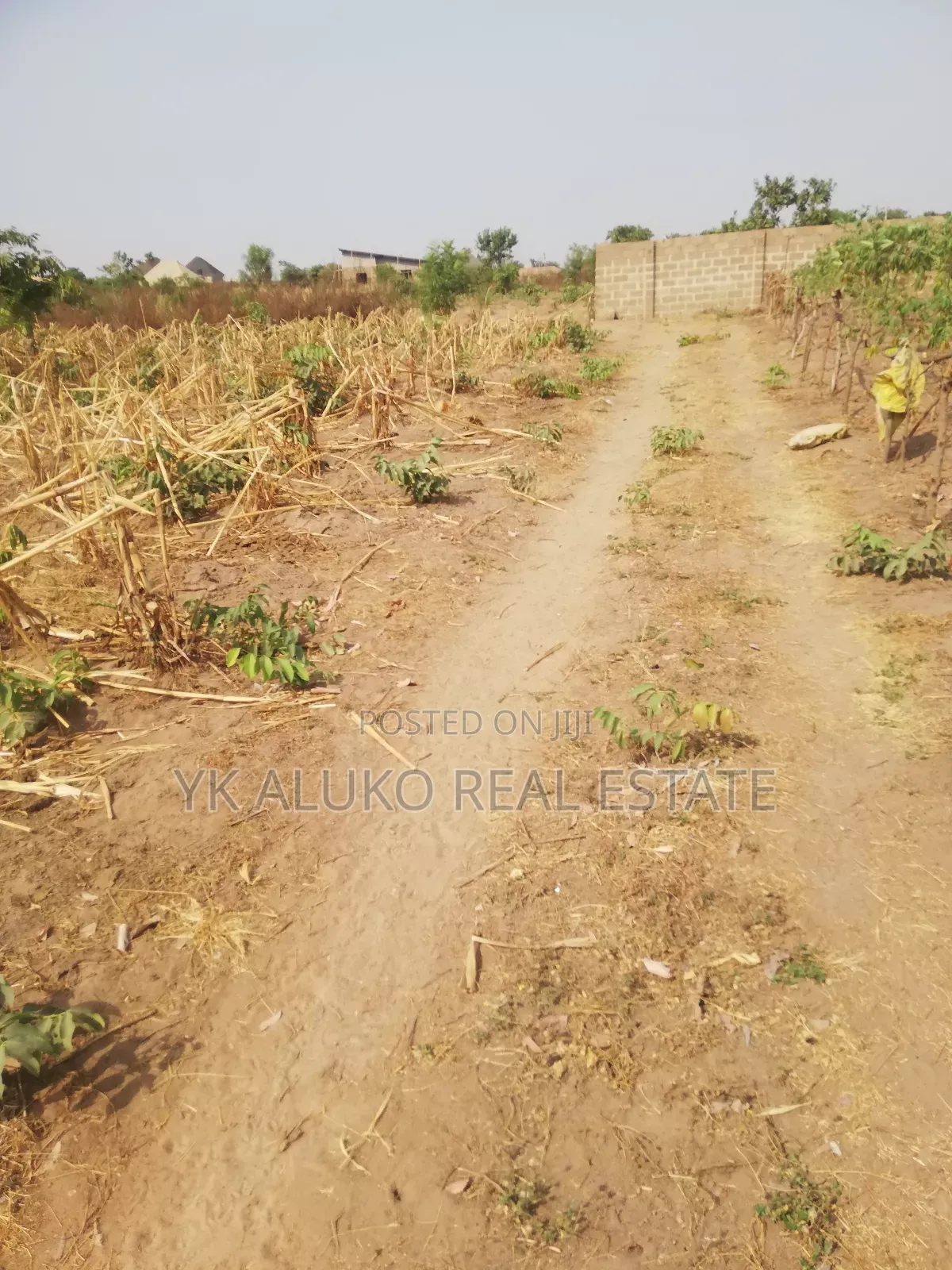 Allocation Paper in Ilorin West