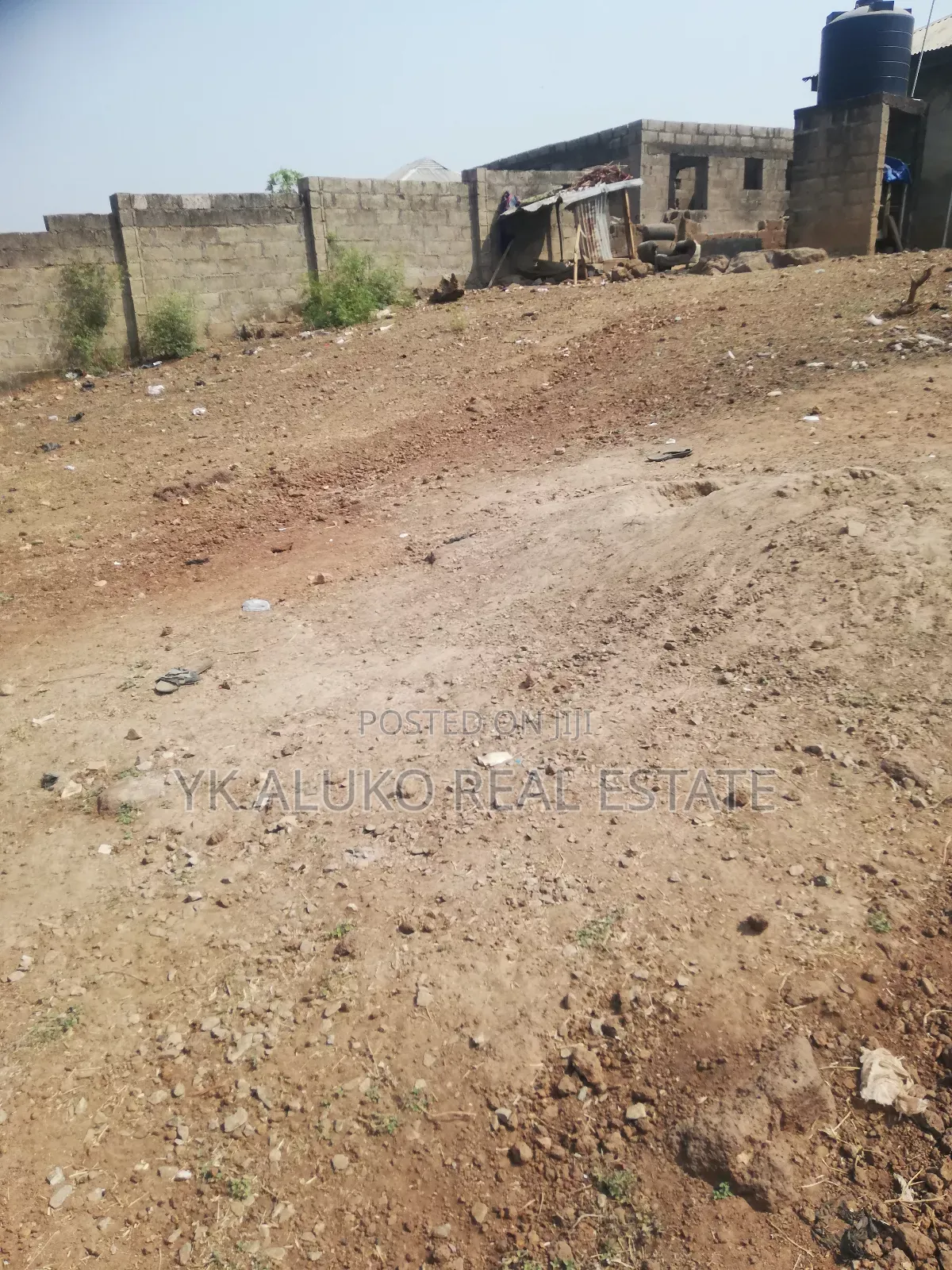 Deed of Assignment in Ilorin West