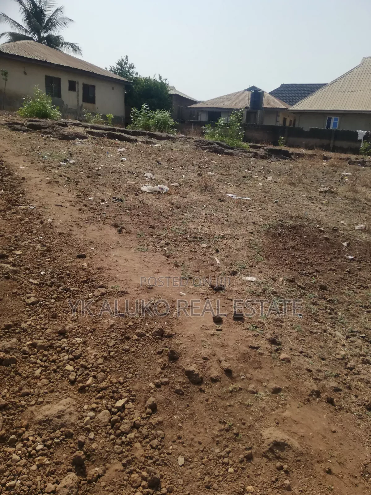 Deed of Assignment in Ilorin West