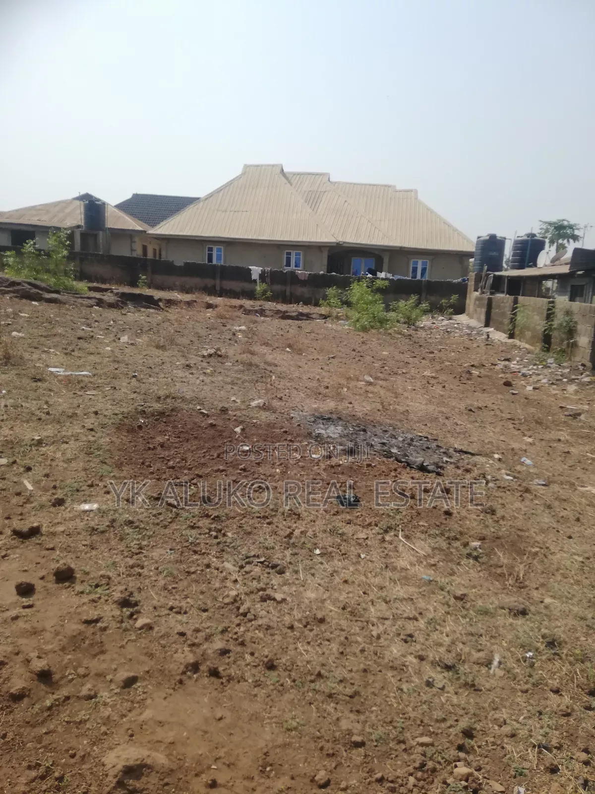 Deed of Assignment in Ilorin West