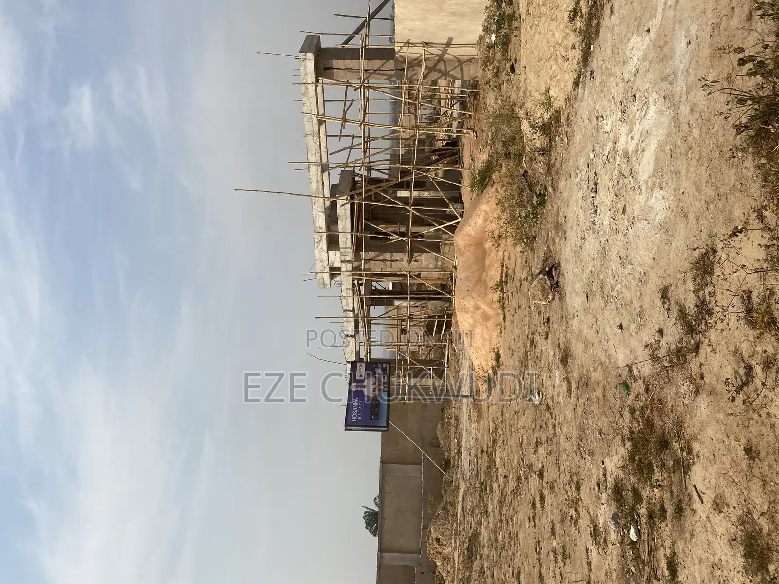 Available Plots of Land With C of O in Enugu