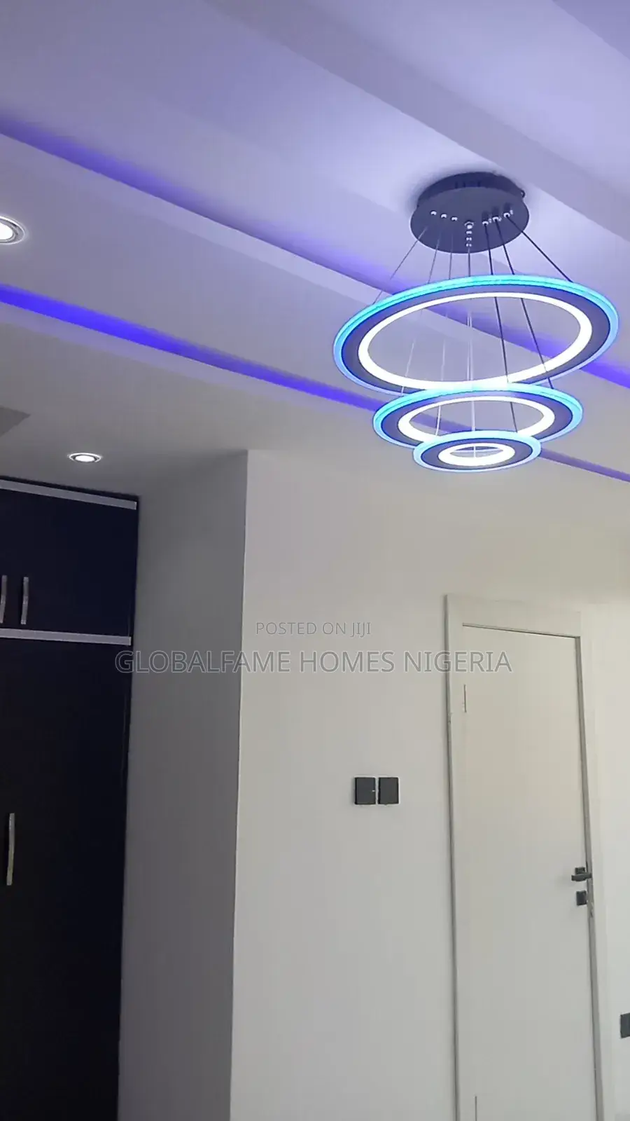 5 Bedroom Duplex Terrace in Lakowe