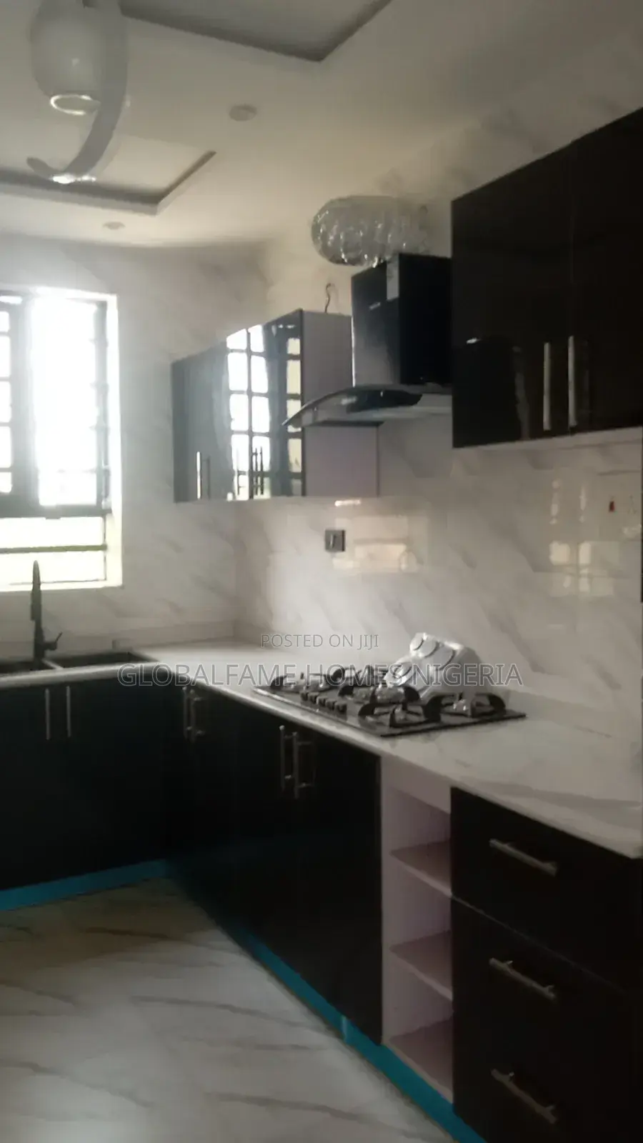5 Bedroom Duplex Terrace in Lakowe