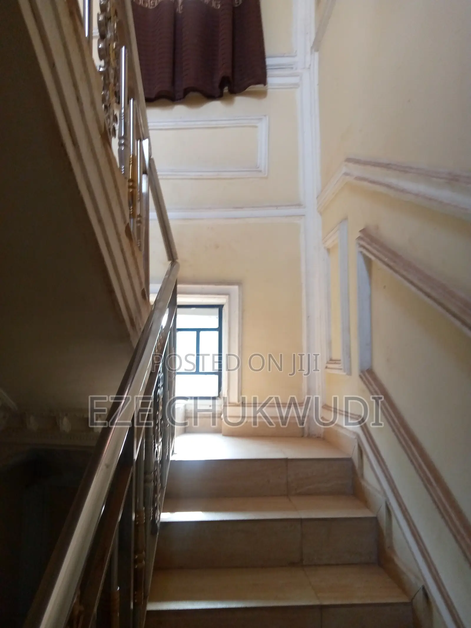 Self Contain Service Apartment in Enugu