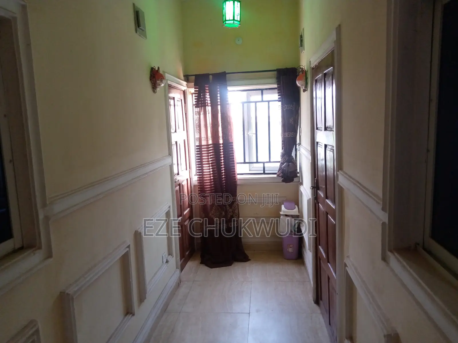 Self Contain Service Apartment in Enugu
