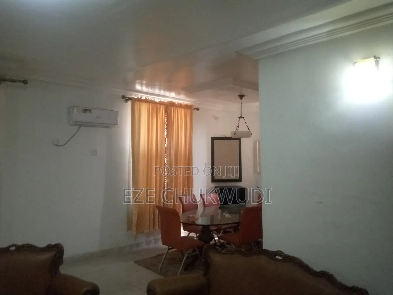 Self Contain Service Apartment in Enugu