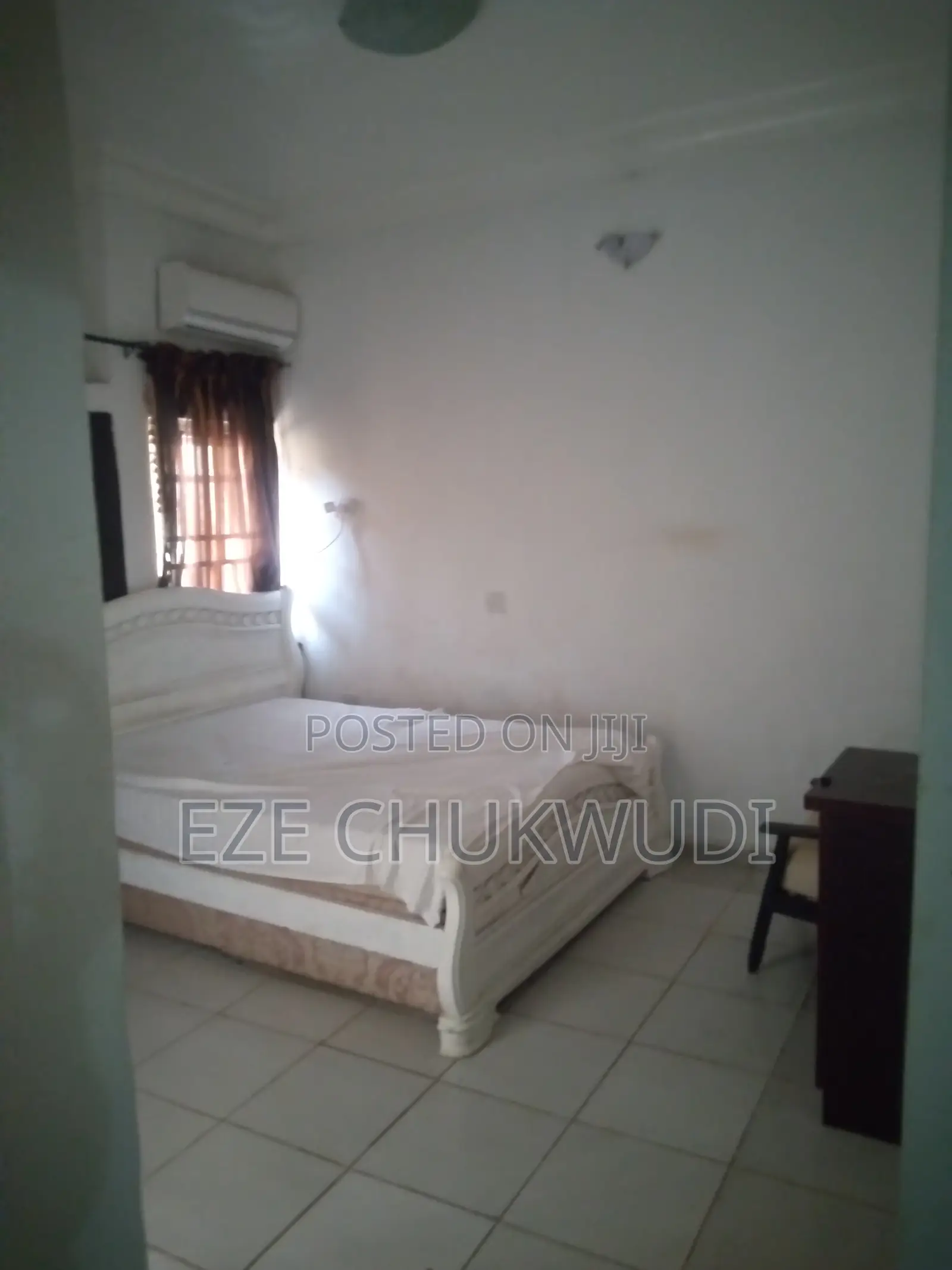 Self Contain Service Apartment in Enugu