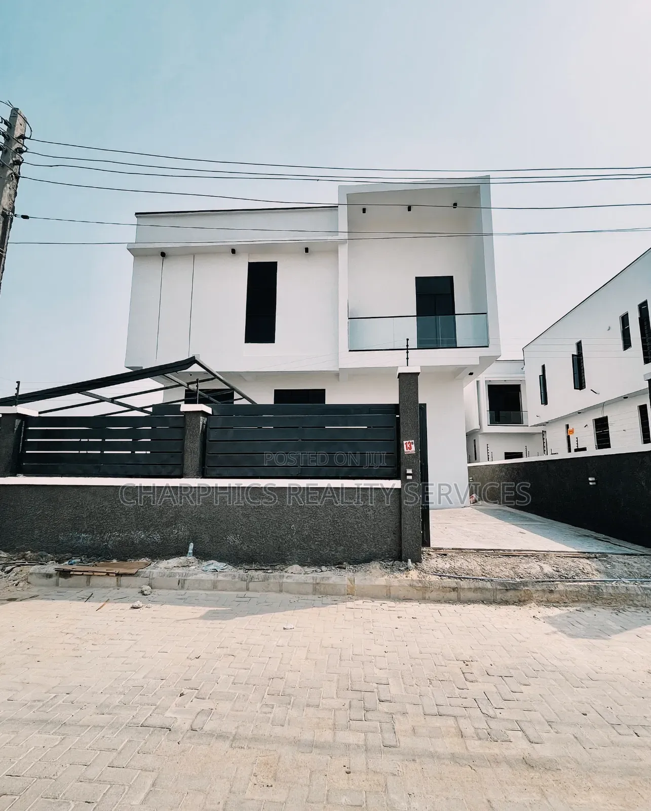 5bdrm Duplex in Lekki for sale in Lekki