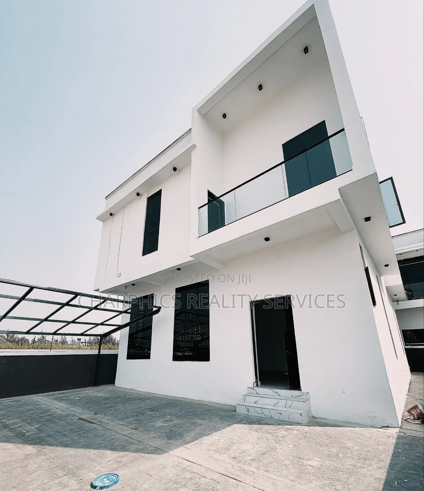 5bdrm Duplex in Lekki for sale in Lekki