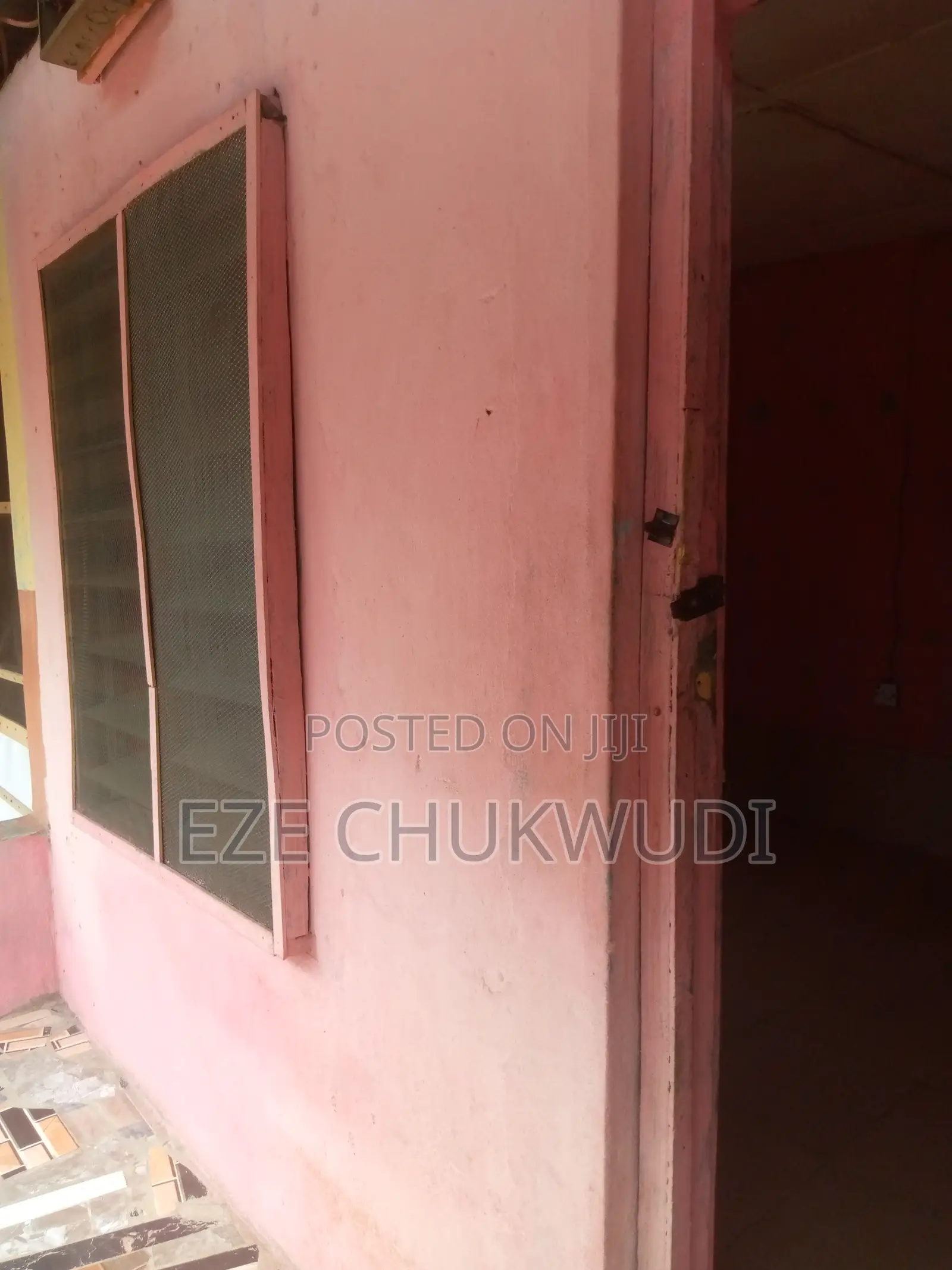1bdrm Shared Apartment in New Haven, Enugu for rent in Enugu