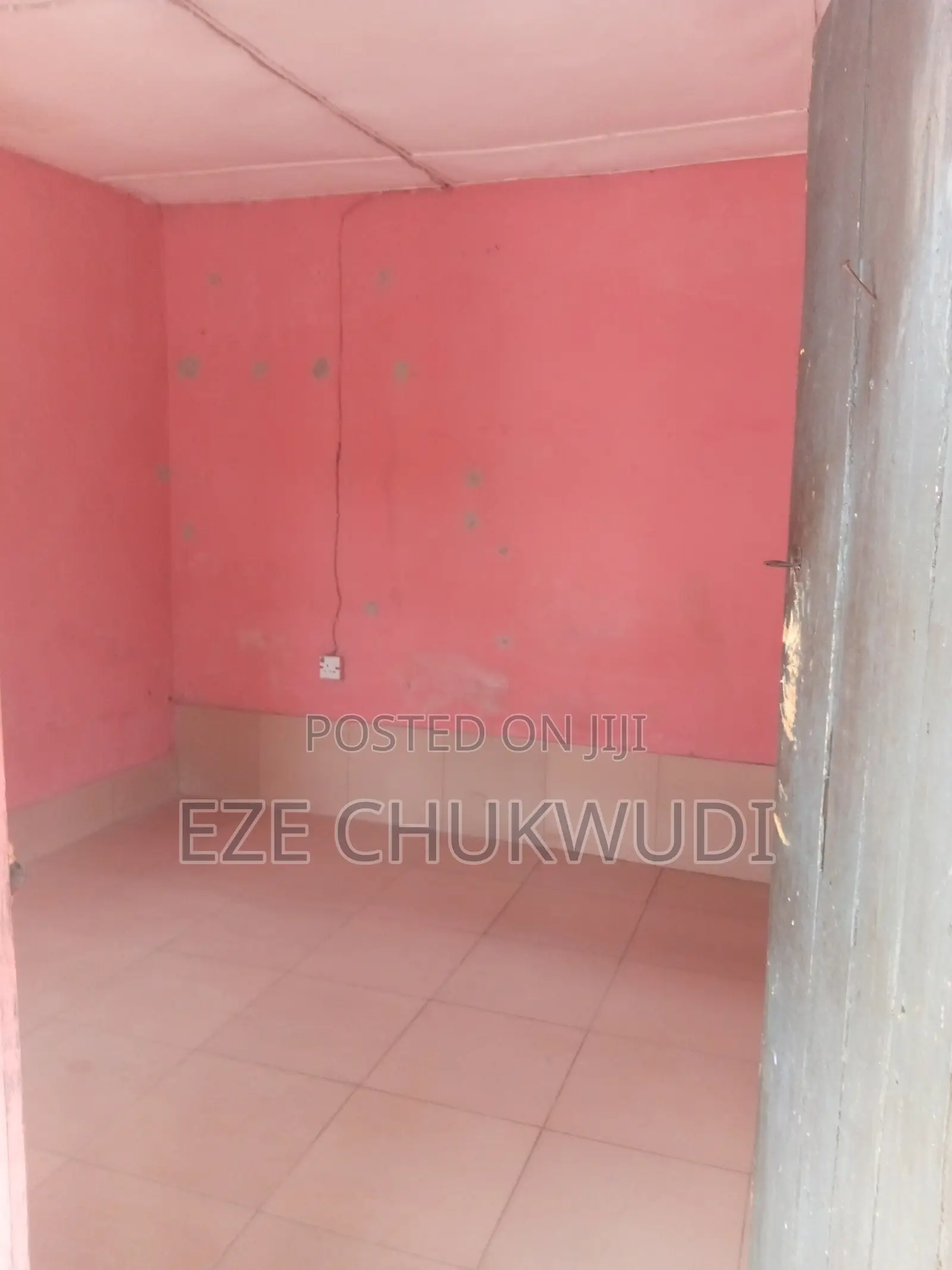 1bdrm Shared Apartment in New Haven, Enugu for rent in Enugu