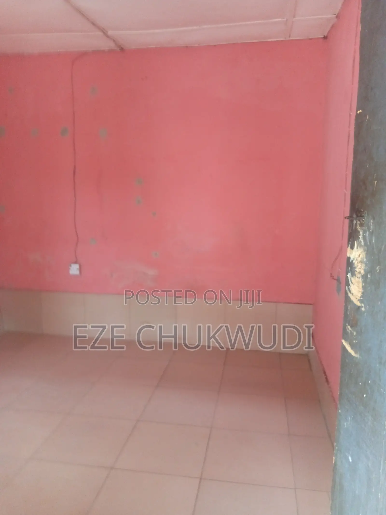 1bdrm Shared Apartment in New Haven, Enugu for rent in Enugu