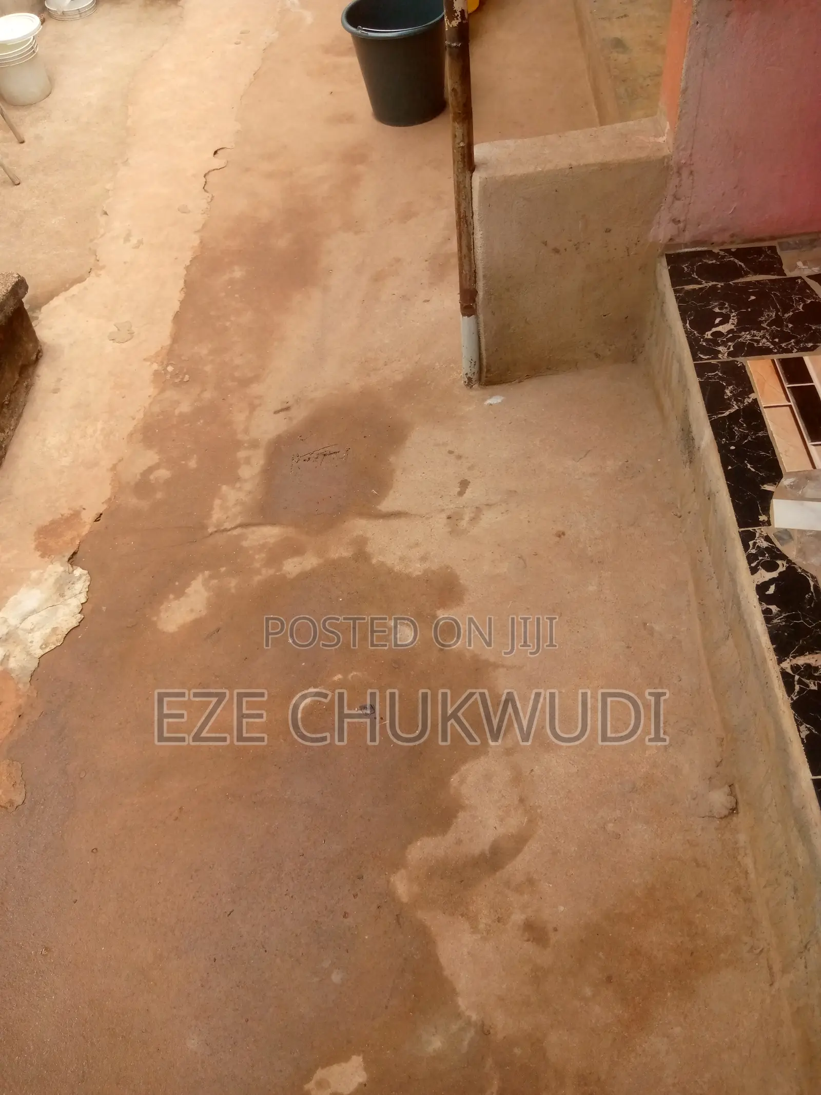 1bdrm Shared Apartment in New Haven, Enugu for rent in Enugu