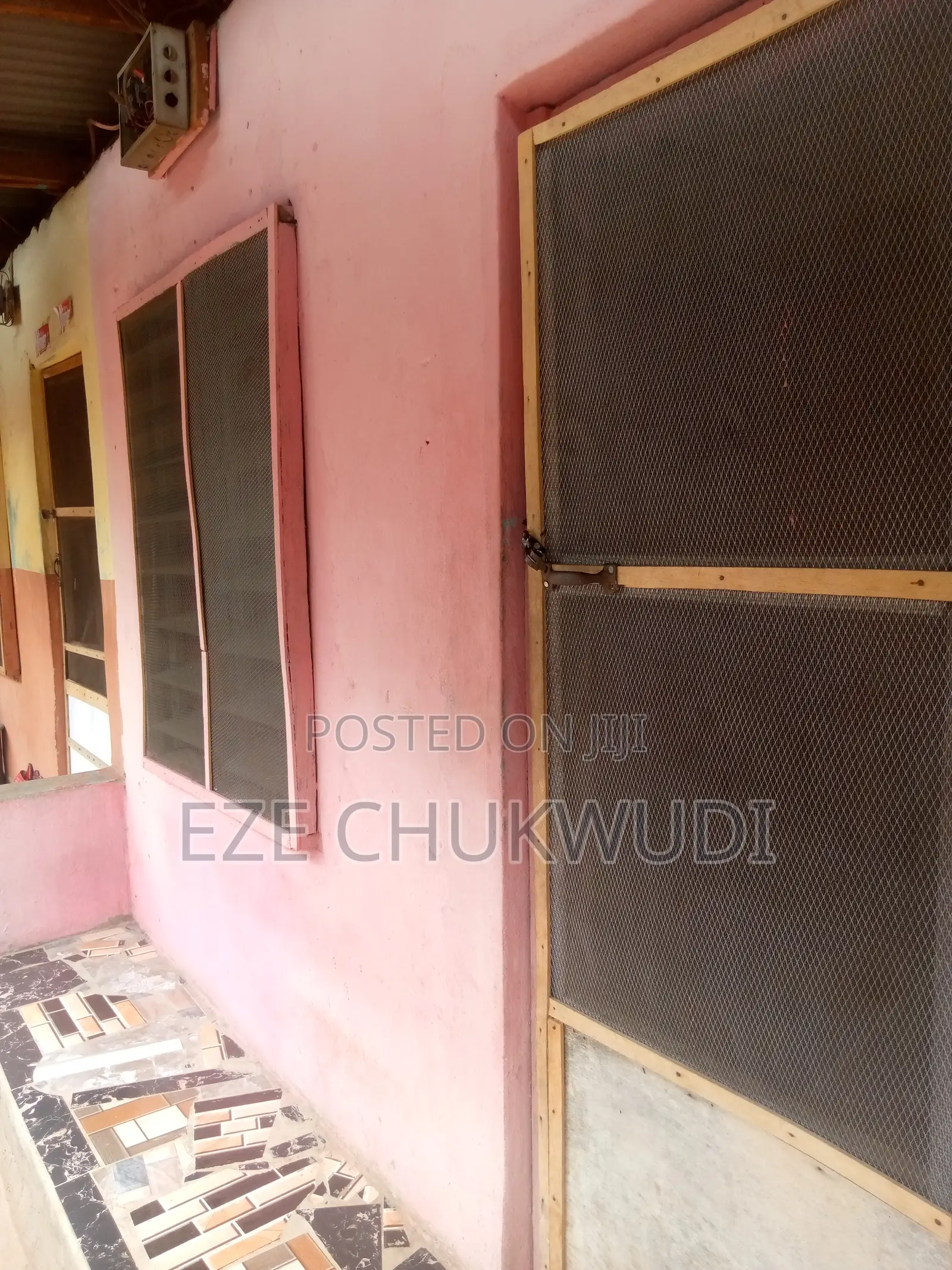 1bdrm Shared Apartment in New Haven, Enugu for rent in Enugu