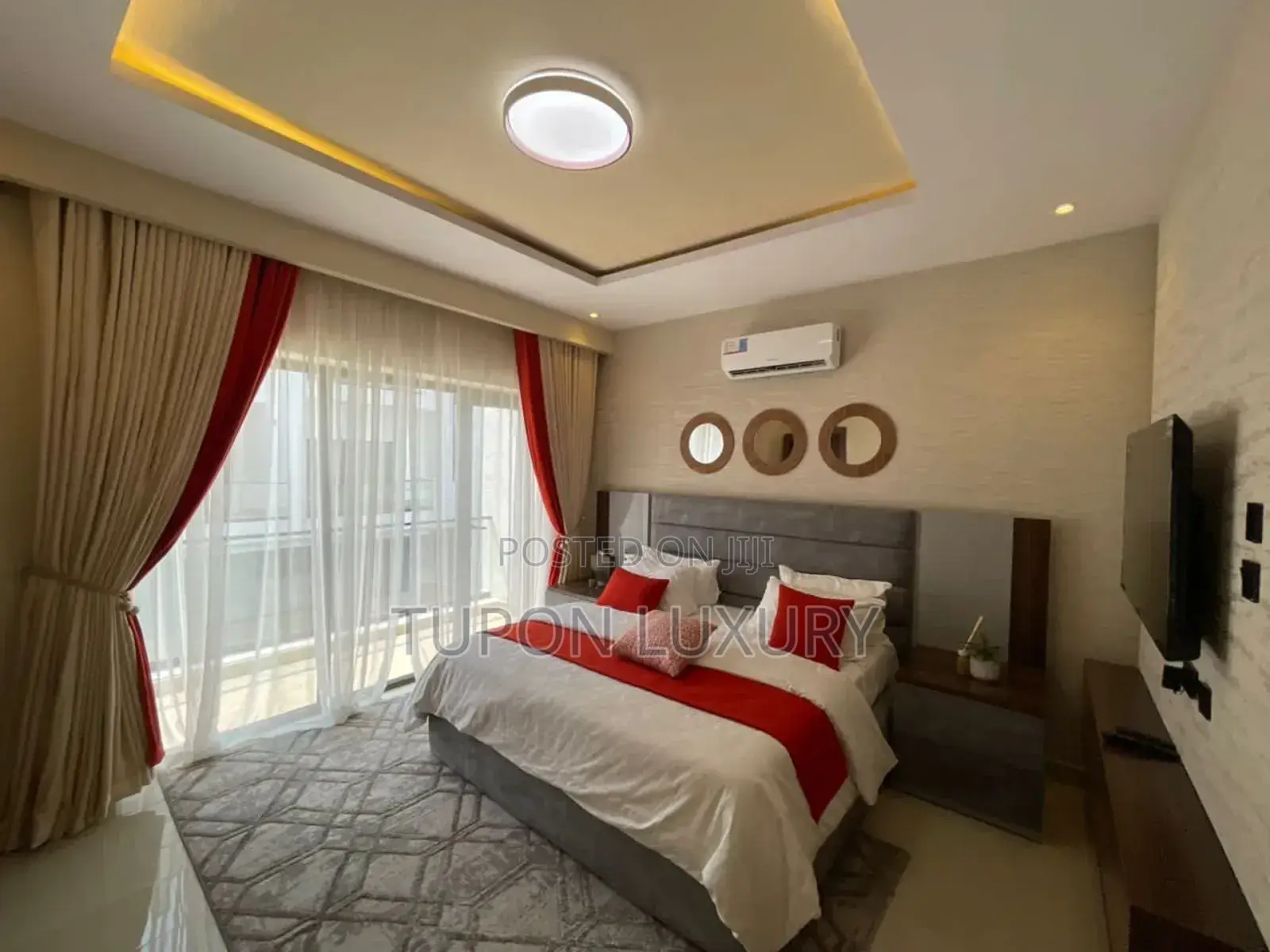 4bedroom Waterfront With Swimming Pool and Gym in Lekki Phase 1