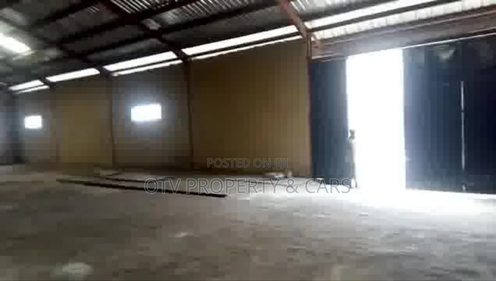 $8m Warehouse of Bays 1-7 With 169200sqm for Sale in Amuwo-Odofin