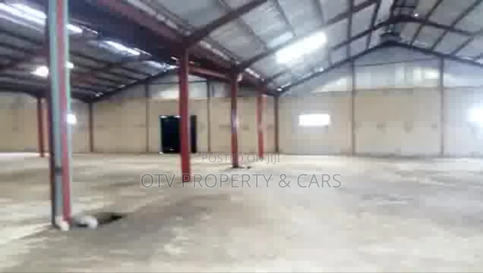 $8m Warehouse of Bays 1-7 With 169200sqm for Sale in Amuwo-Odofin
