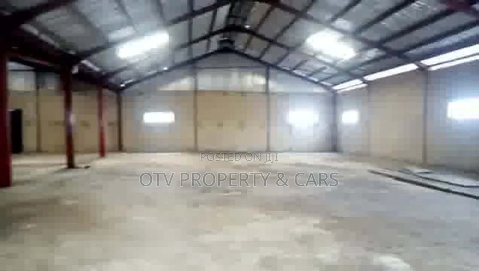 $8m Warehouse of Bays 1-7 With 169200sqm for Sale in Amuwo-Odofin