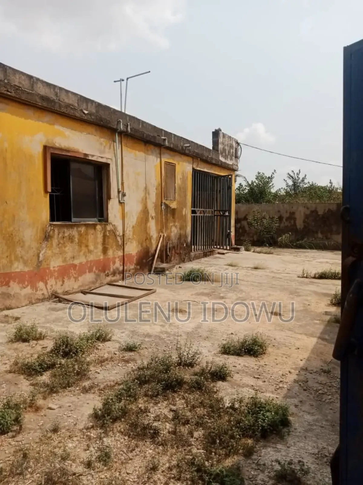 Furnished 2bdrm Block of Flats in Alimosho for sale in Alimosho